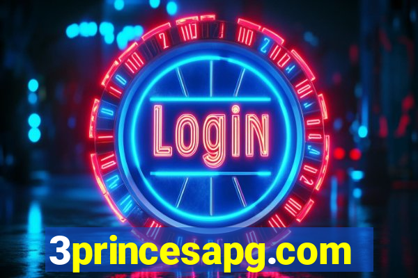 3princesapg.com