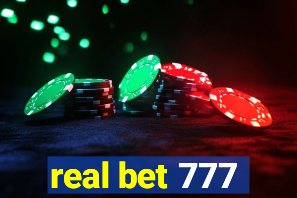 real bet 777