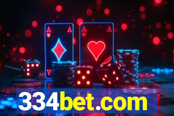 334bet.com