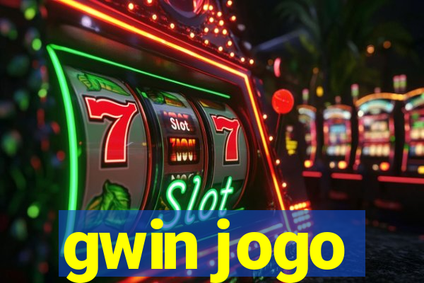 gwin jogo