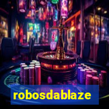 robosdablaze