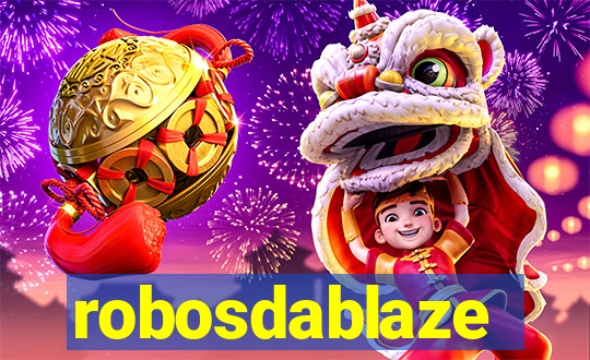 robosdablaze