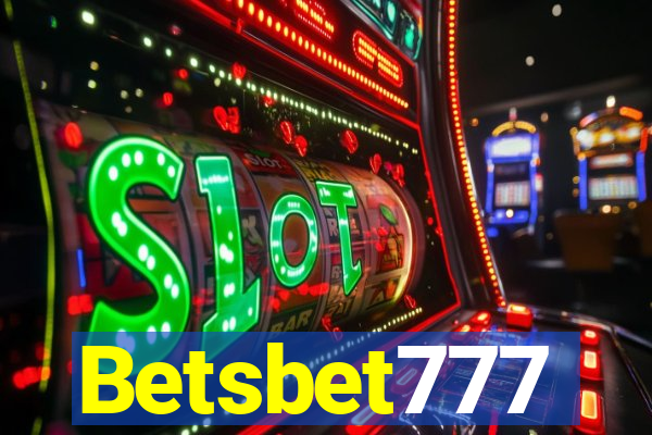 Betsbet777