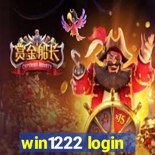 win1222 login