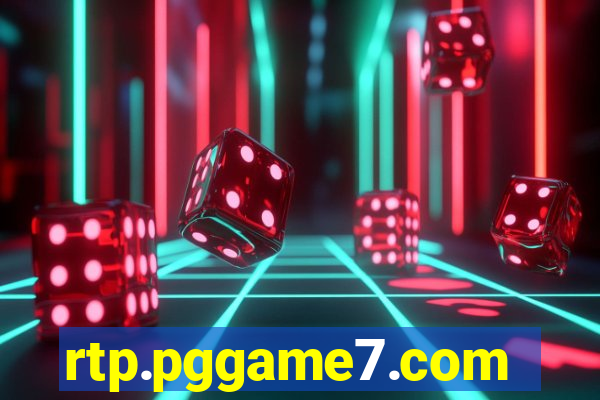 rtp.pggame7.com