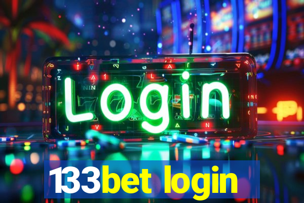 133bet login