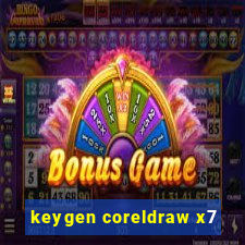 keygen coreldraw x7