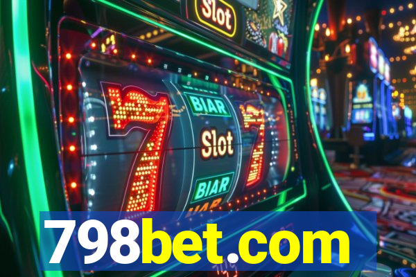 798bet.com