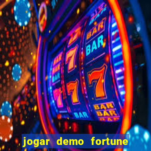 jogar demo fortune tiger 2