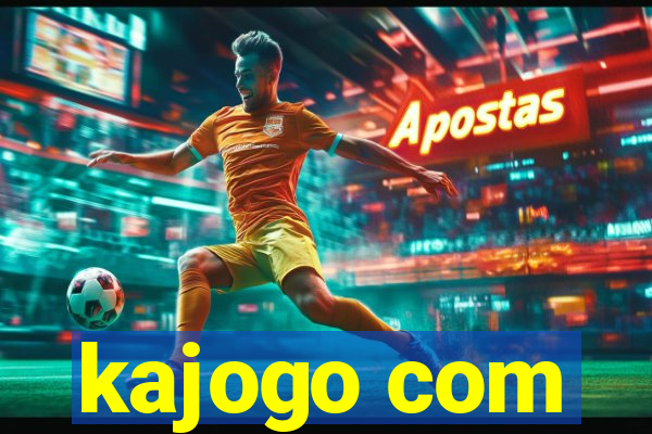 kajogo com