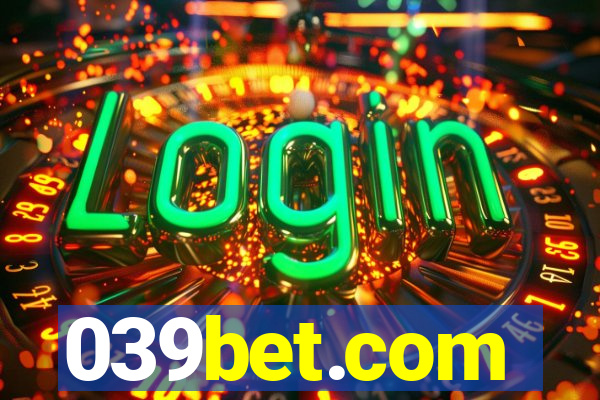 039bet.com