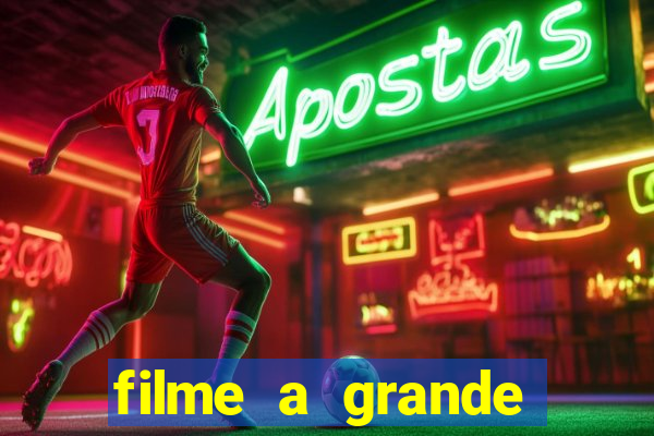 filme a grande virada final explicado