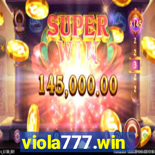 viola777.win