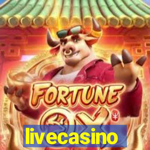 livecasino