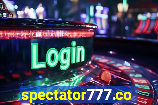 spectator777.com