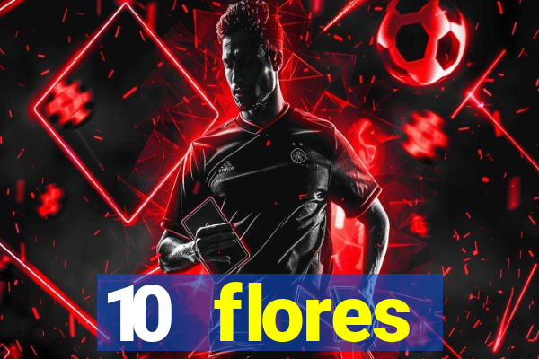 10 flores silvestres da regi o sudeste