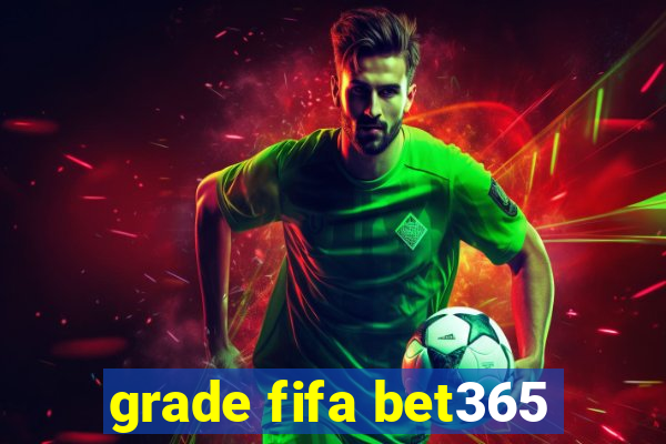 grade fifa bet365