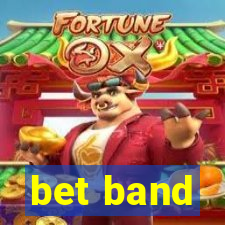 bet band