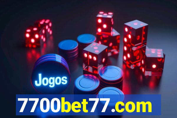 7700bet77.com