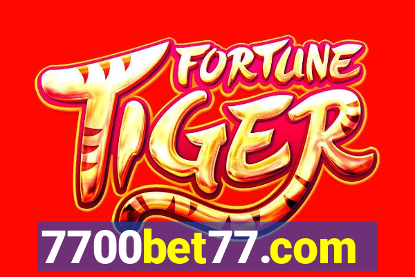 7700bet77.com