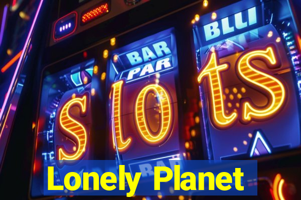 Lonely Planet