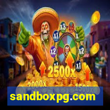 sandboxpg.com