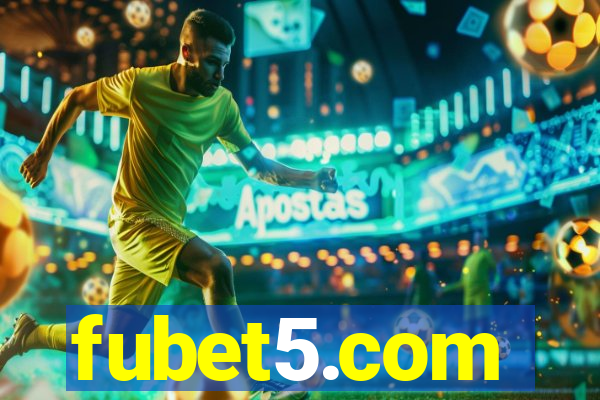 fubet5.com