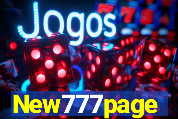 New777page