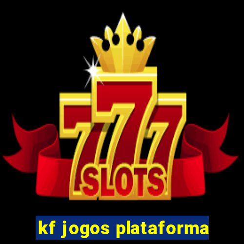 kf jogos plataforma