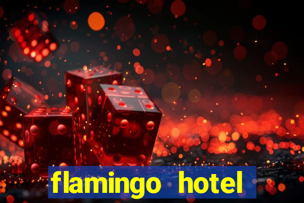 flamingo hotel casino las vegas nv