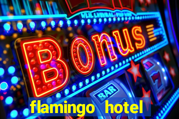 flamingo hotel casino las vegas nv