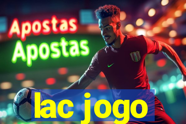 lac jogo