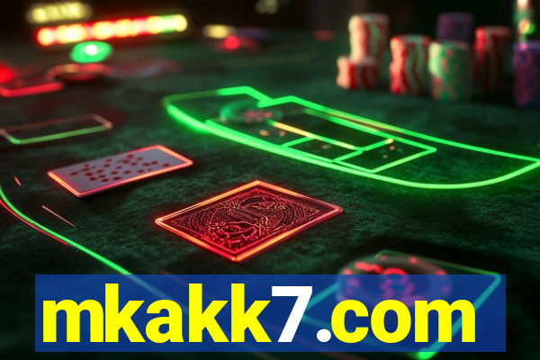 mkakk7.com