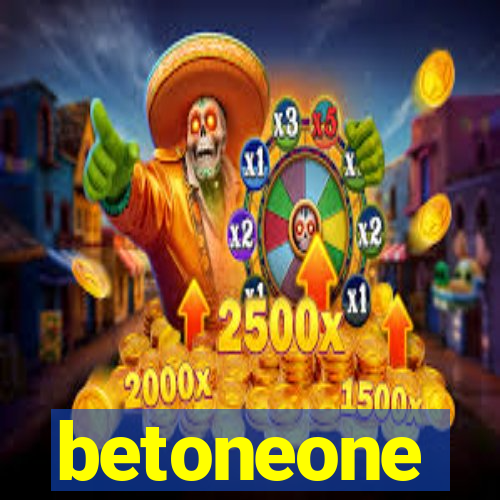 betoneone