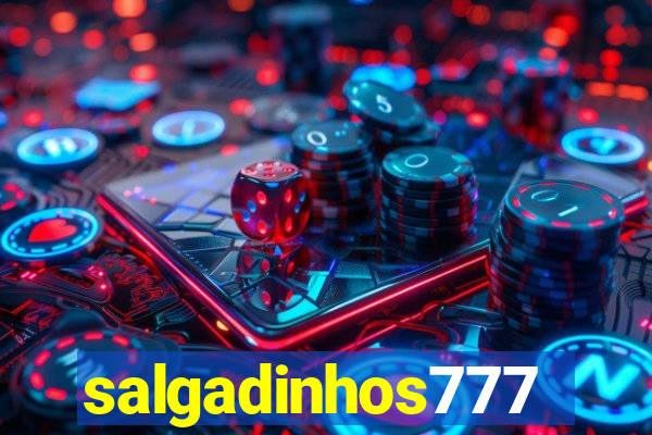 salgadinhos777