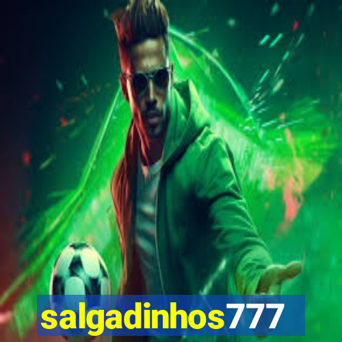 salgadinhos777