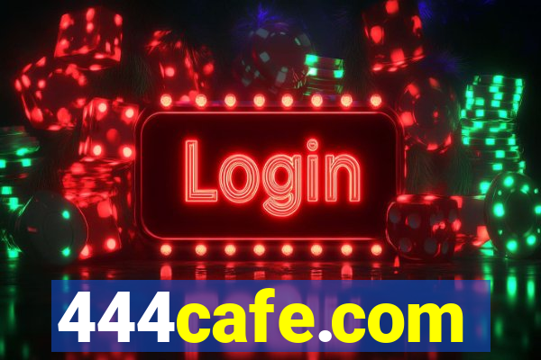 444cafe.com