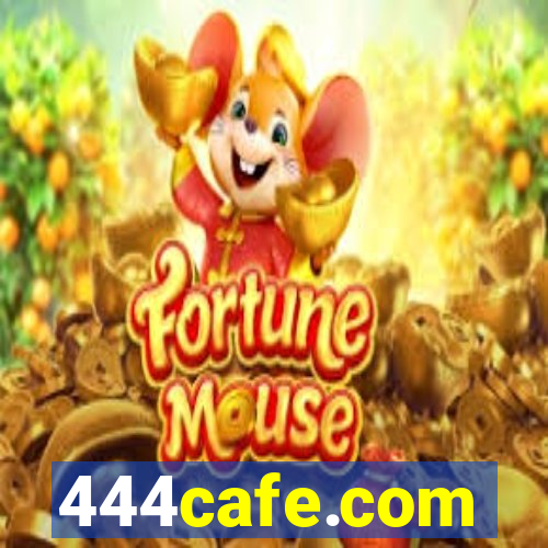 444cafe.com