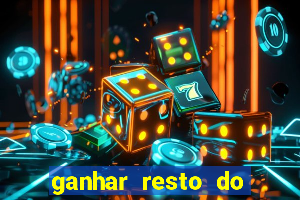 ganhar resto do jogo 2-1 betano