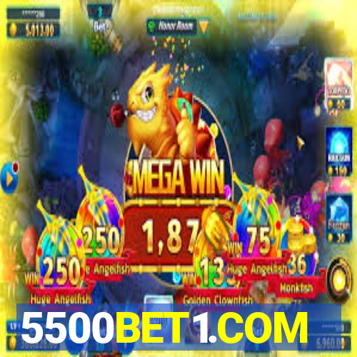 5500BET1.COM