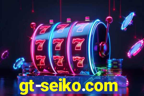 gt-seiko.com