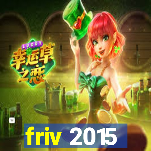 friv 2015