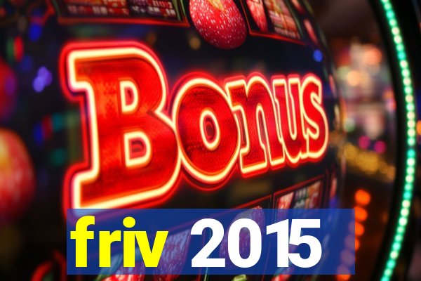 friv 2015