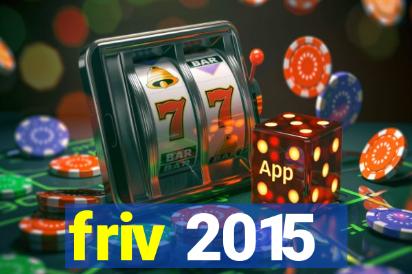 friv 2015