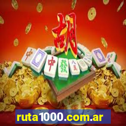 ruta1000.com.ar