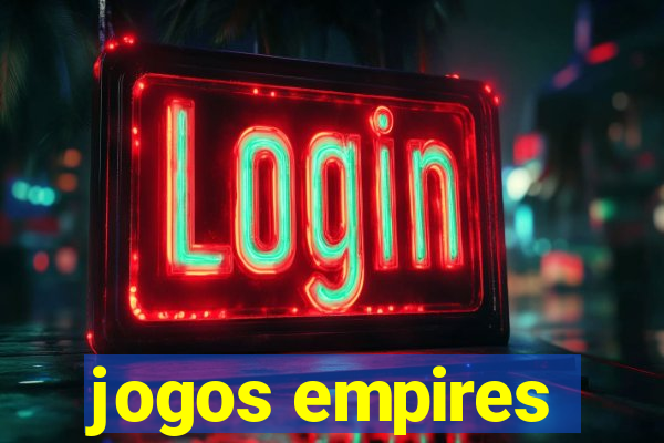 jogos empires