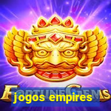 jogos empires