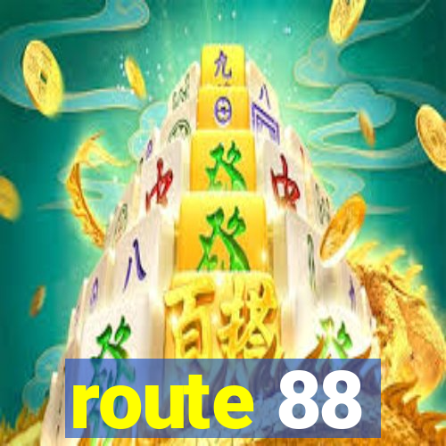 route 88