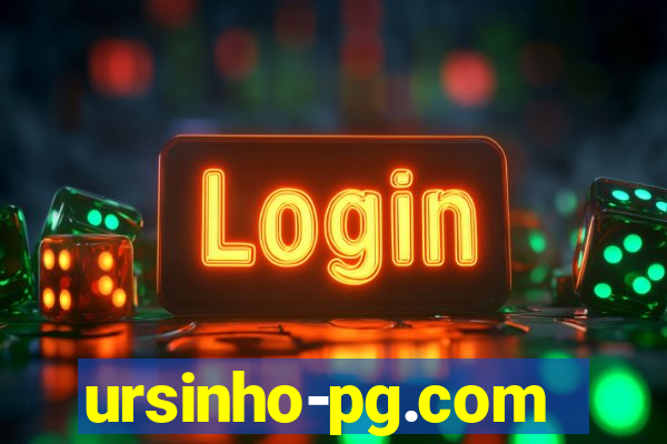 ursinho-pg.com