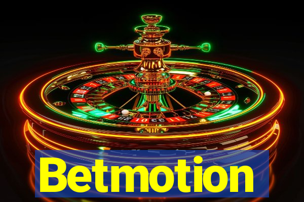 Betmotion